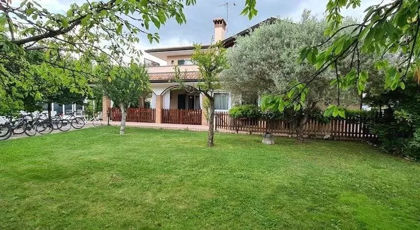 B&b Isonzo