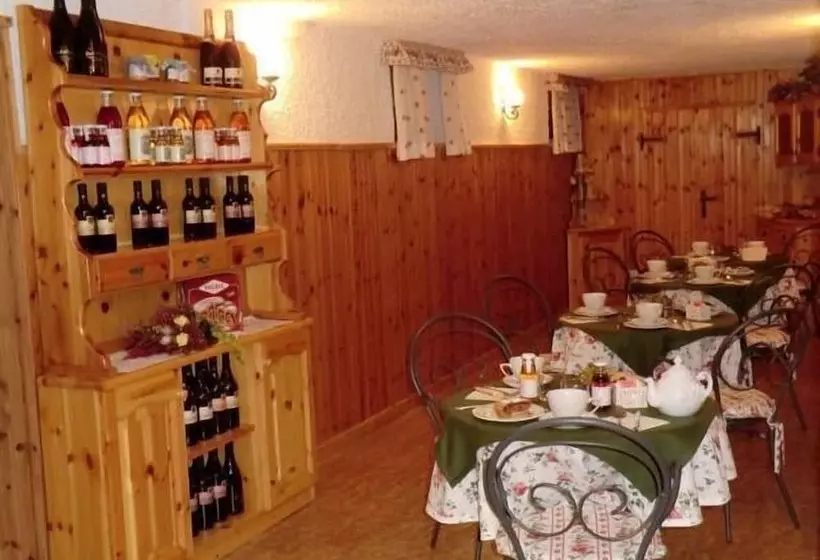 B&b Isonzo