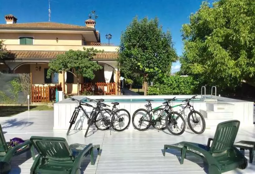 B&b Isonzo