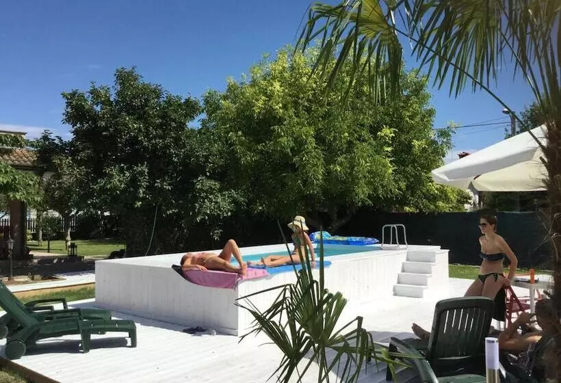 B&b Isonzo