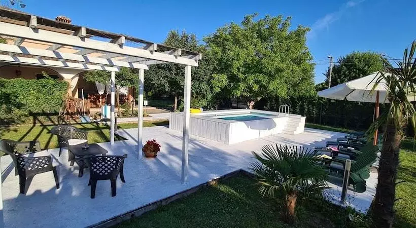 B&b Isonzo