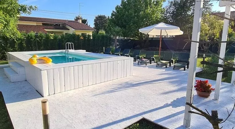 B&b Isonzo