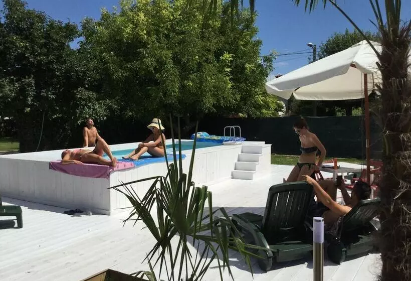 B&b Isonzo