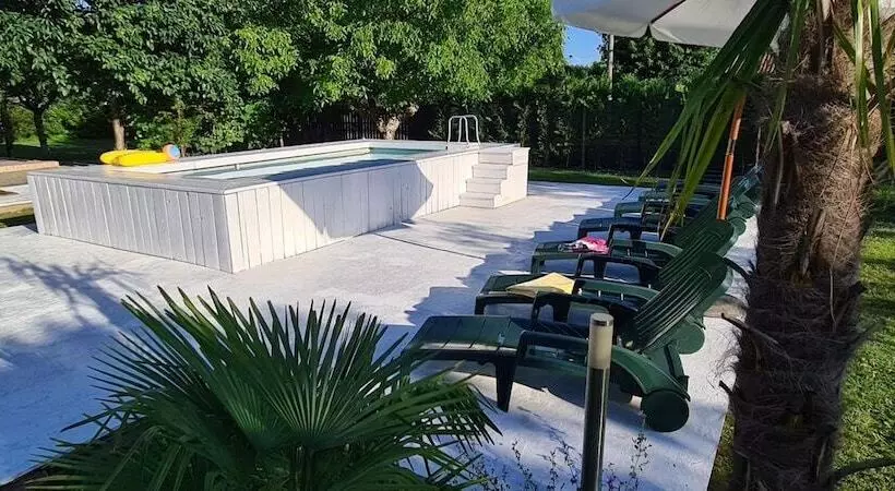 B&b Isonzo