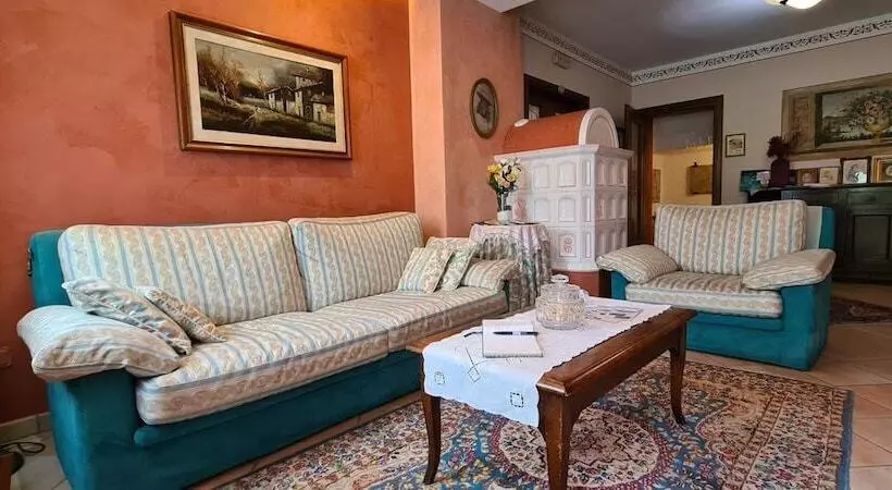 B&b Isonzo