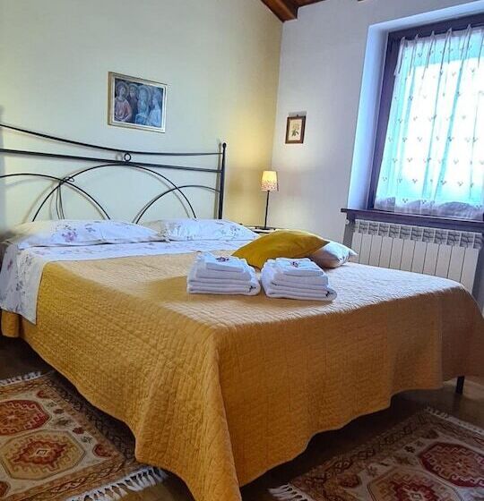 B&b Isonzo