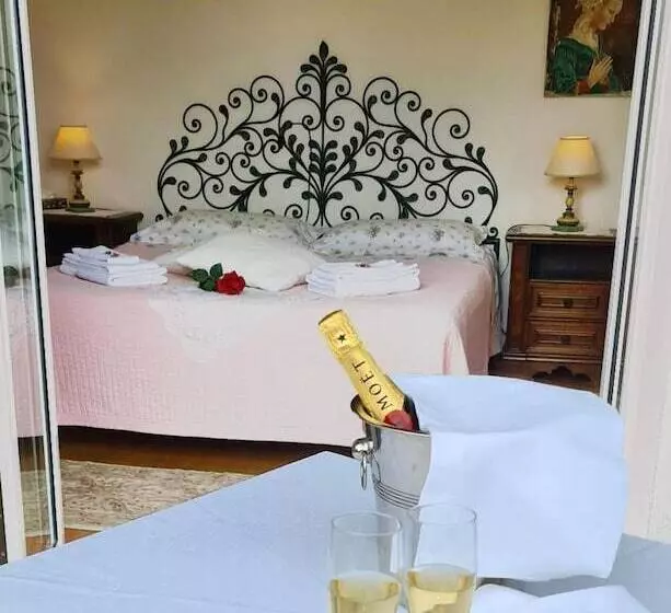 B&b Isonzo