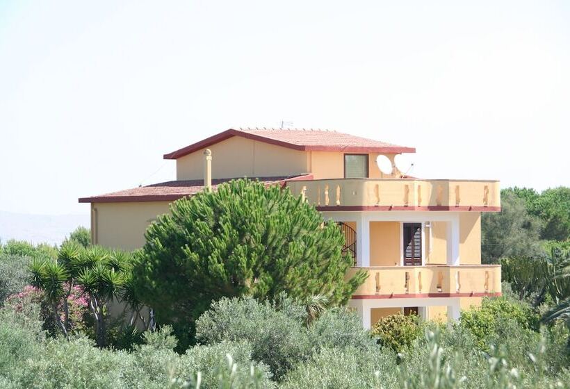 B&b Montesole Holiday