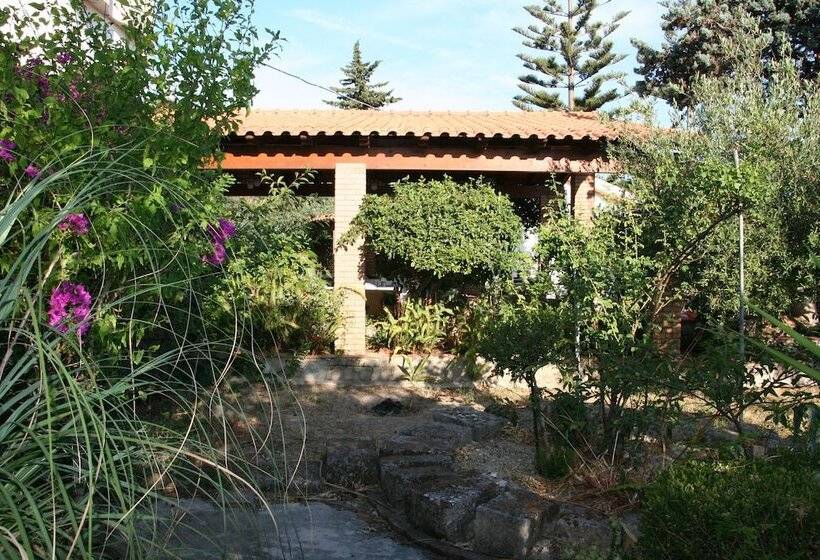 B&b Montesole Holiday