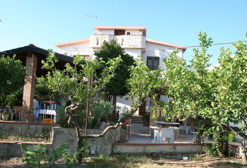 B&b Montesole Holiday