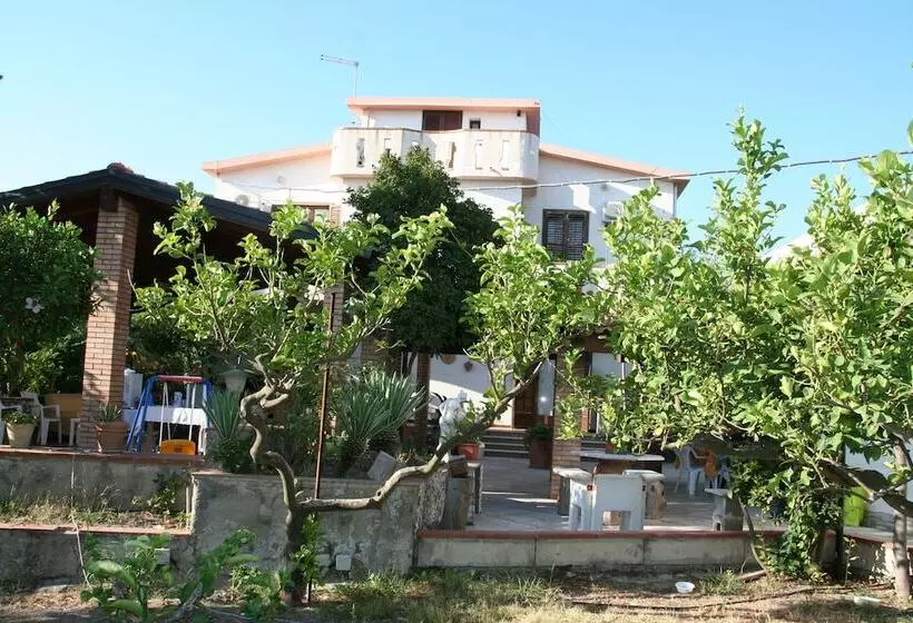 B&b Montesole Holiday