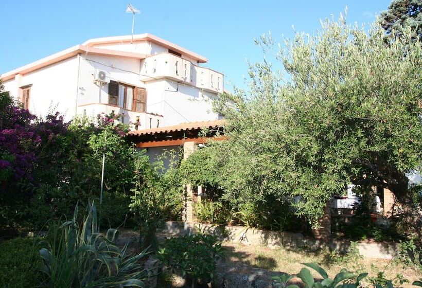 B&b Montesole Holiday