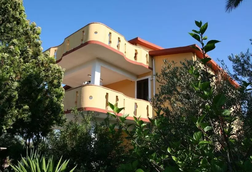 B&b Montesole Holiday