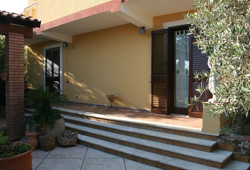 B&b Montesole Holiday