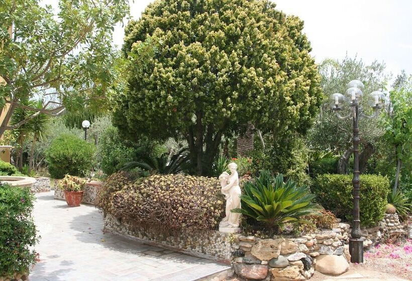 B&b Montesole Holiday