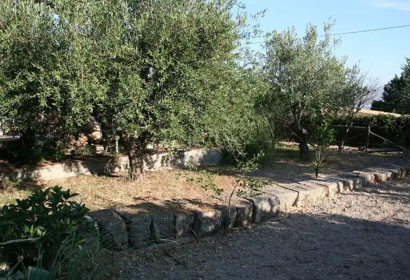 B&b Montesole Holiday