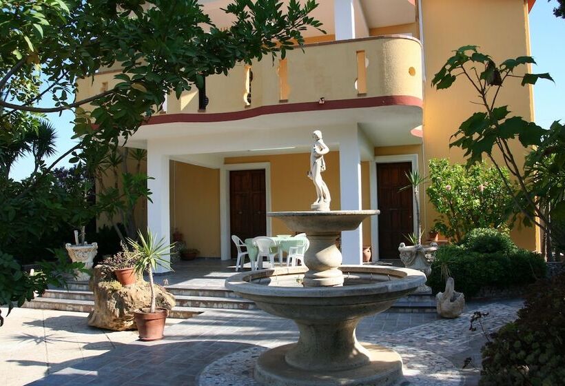 B&b Montesole Holiday