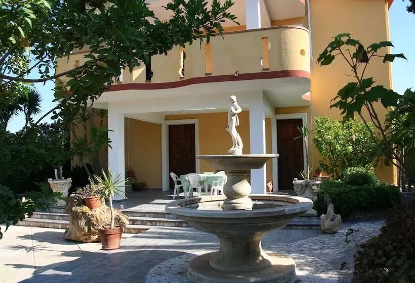 B&b Montesole Holiday