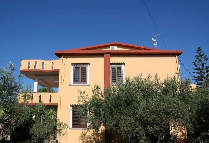 B&b Montesole Holiday