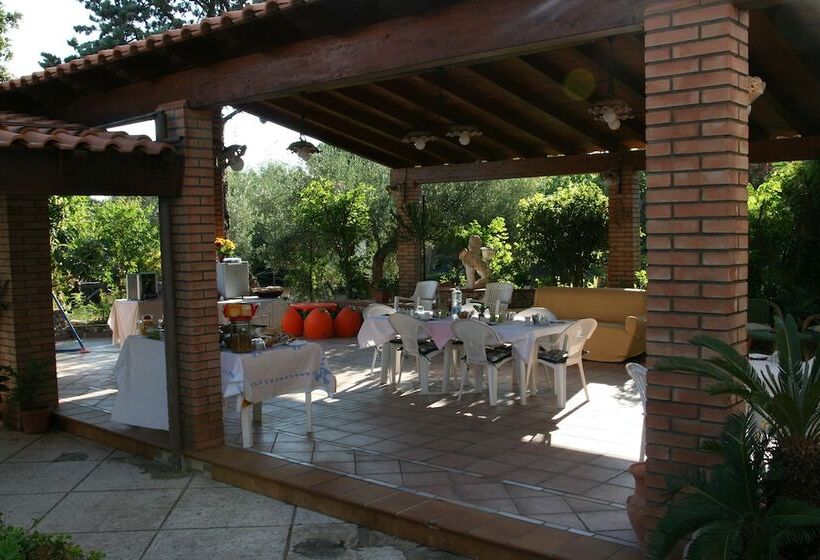 B&b Montesole Holiday