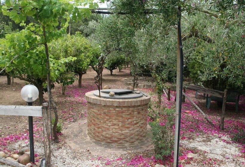 B&b Montesole Holiday