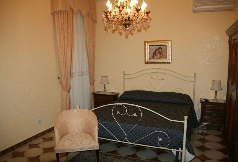 B&b Montesole Holiday