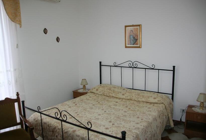 B&b Montesole Holiday