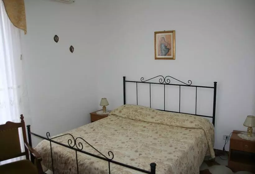 B&b Montesole Holiday