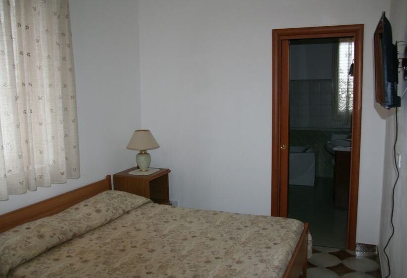 B&b Montesole Holiday