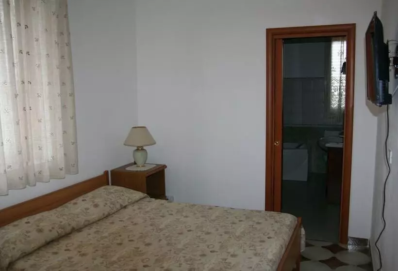 B&b Montesole Holiday