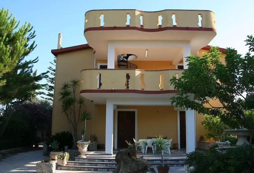 B&b Montesole Holiday
