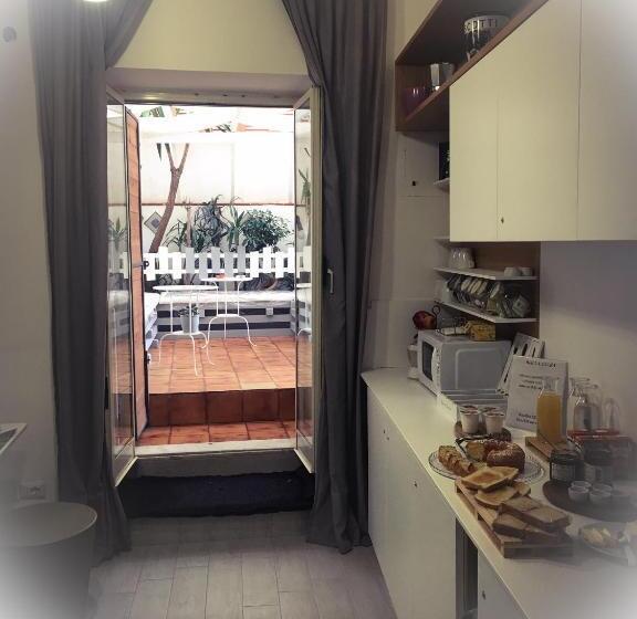 민박 Affittacamere La Giara