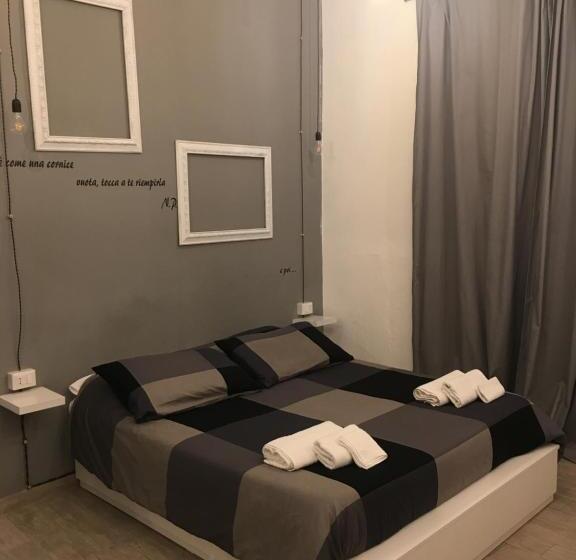 민박 Affittacamere La Giara