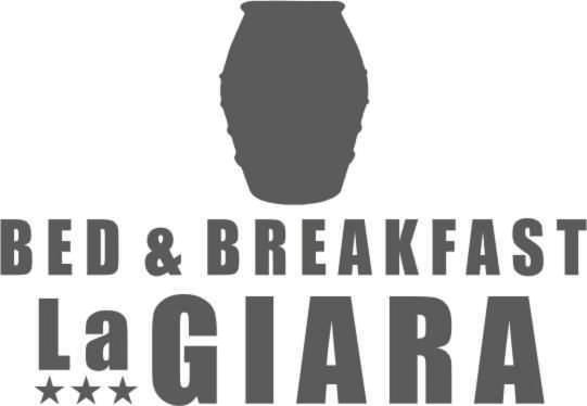 민박 Affittacamere La Giara