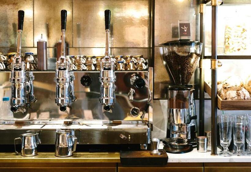 تختخواب و صبحانه Locanda Pandenus Brera