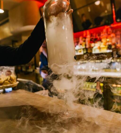 تختخواب و صبحانه Locanda Pandenus Brera