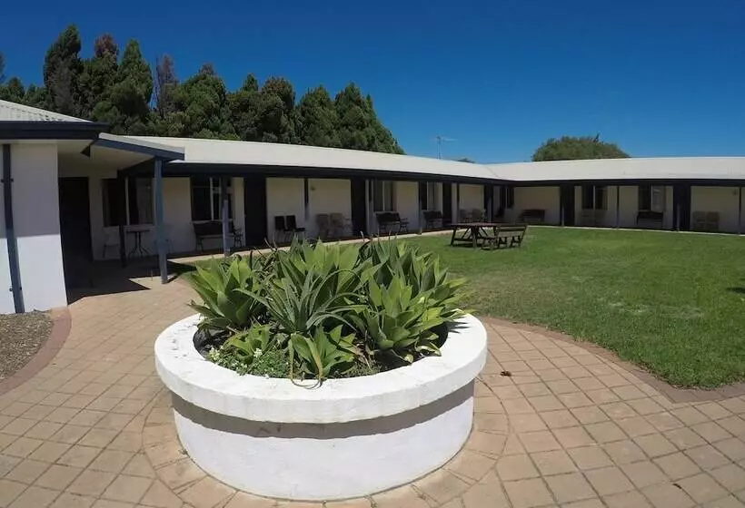 Busselton Ithaca Motel
