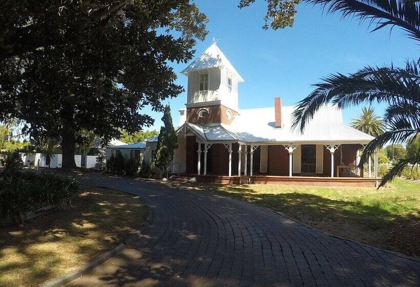 Busselton Ithaca Motel