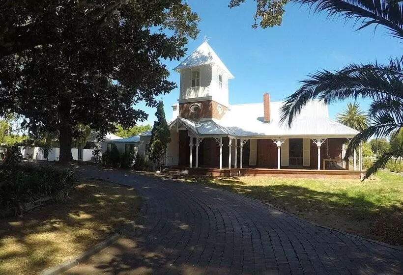 Busselton Ithaca Motel