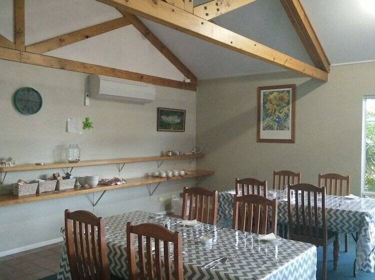 Busselton Ithaca Motel