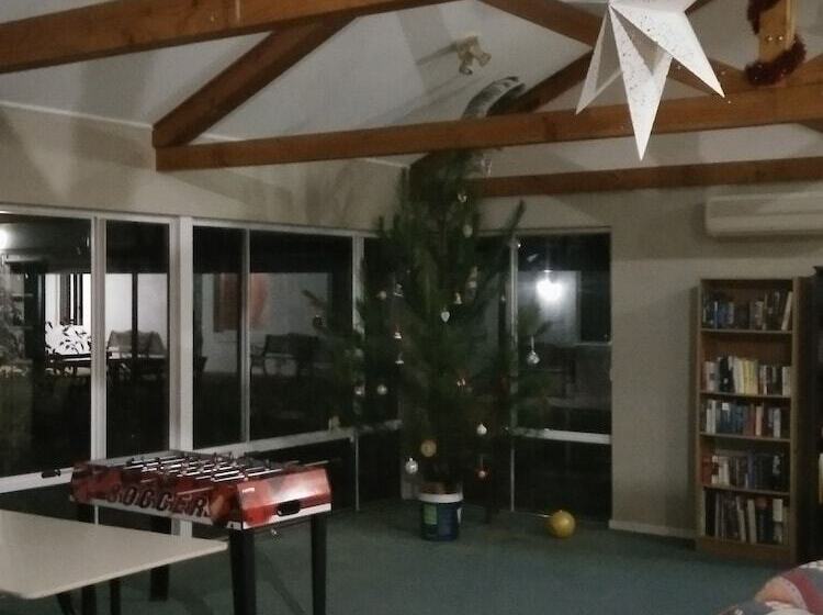 Busselton Ithaca Motel