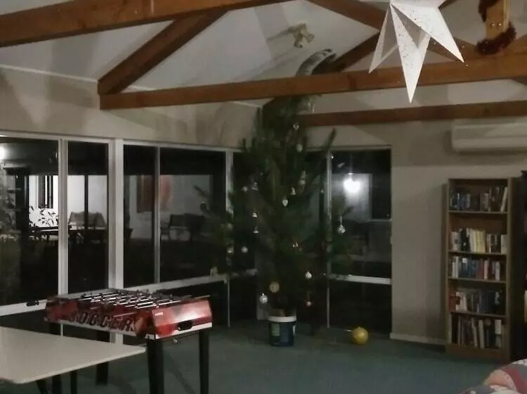 Busselton Ithaca Motel
