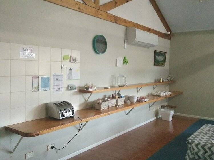 Busselton Ithaca Motel