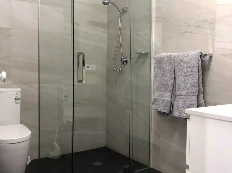 Busselton Ithaca Motel