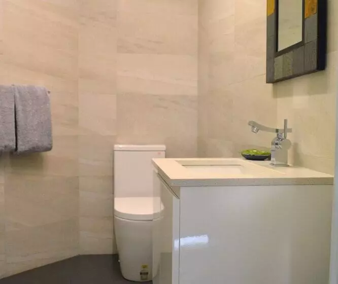 Busselton Ithaca Motel