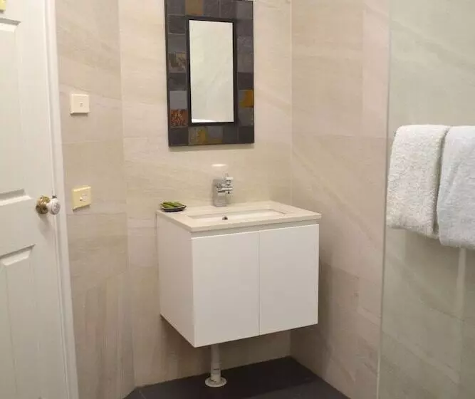 Busselton Ithaca Motel