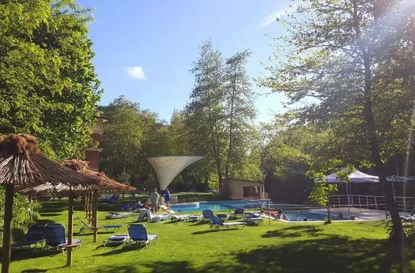 Family Hotel Delta