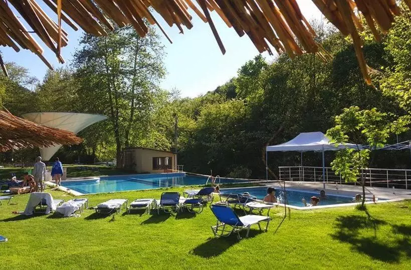 Family Hotel Delta