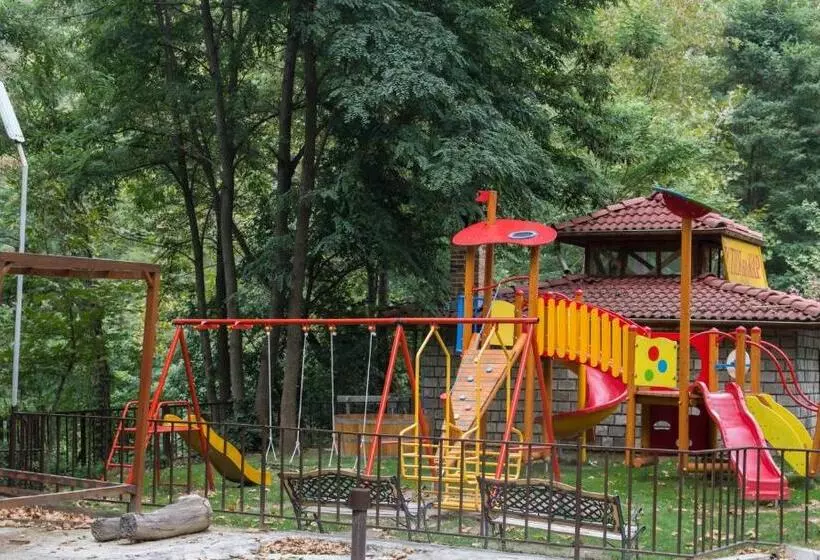 Family Hotel Delta