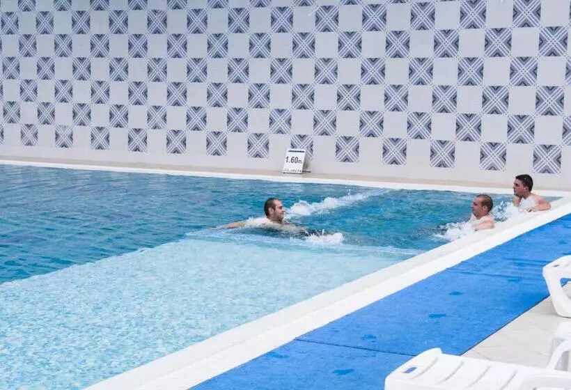 Family Hotel Delta